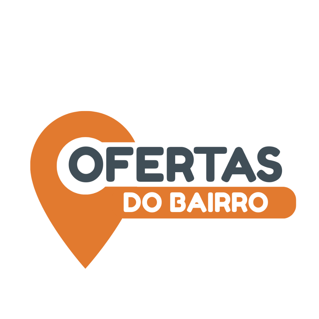 Logo Ofertas do Bairro